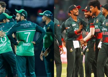7th ODI of the Asia Cup 2023 between Pakistan and Bangladesh: Who Said What?