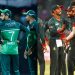 7th ODI of the Asia Cup 2023 between Pakistan and Bangladesh: Who Said What? 7 7th ODI of the Asia Cup 2023 between Pakistan and Bangladesh: Who Said What?