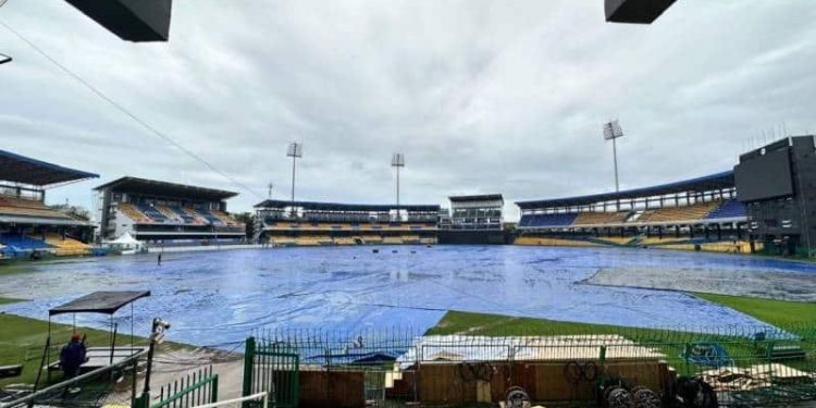 Climate Predictions and R Premadasa Stadium Pitch Report for the India vs. Pakistan Asia Cup 2023 matchup