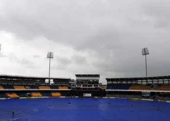 Sri Lanka vs. India in the 2023 Asia Cup: Colombo's R Premadasa Stadium weather forecast and pitch report 9 Sri Lanka vs. India in the 2023 Asia Cup: Colombo's R Premadasa Stadium weather forecast and pitch report