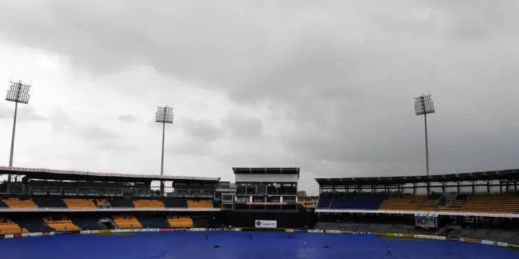 Sri Lanka vs. India in the 2023 Asia Cup: Colombo's R Premadasa Stadium weather forecast and pitch report 1 Sri Lanka vs. India in the 2023 Asia Cup: Colombo's R Premadasa Stadium weather forecast and pitch report