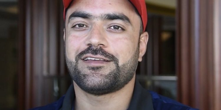 "My brothers would easily defend."Rashid Khan attributes the development of quickness and rapid wrong 'uns to sibling rivalry. 1 "My brothers would easily defend."Rashid Khan attributes the development of quickness and rapid wrong 'uns to sibling rivalry.