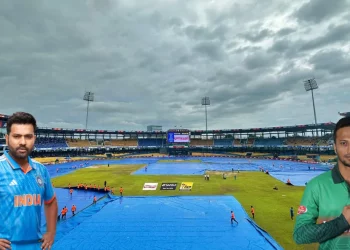 India vs. Bangladesh at the 2023 Asia Cup: Colombo's R Premadasa Stadium Weather and Pitch Report