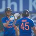5th ODI of the Asia Cup 2023 between India and Nepal: Who Said What? 6 Asia Cup