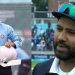 Rohit Sharma was described as "a captain's nightmare" by Virat Kohli, according to Ravichandran Ashwin. 6 Rohit Sharma was described as "a captain's nightmare" by Virat Kohli, according to Ravichandran Ashwin.
