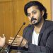 S Sreesanth responded to Gautam Gambhir's criticism of MS Dhoni as? 7 S Sreesanth responded to Gautam Gambhir's criticism of MS Dhoni as?