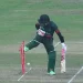 BAN vs NZ: Mushfiqur Rahim's third ODI failure to keep his wicket despite his football prowess goes viral 7 BAN vs NZ: Mushfiqur Rahim's third ODI failure to keep his wicket despite his football prowess goes viral