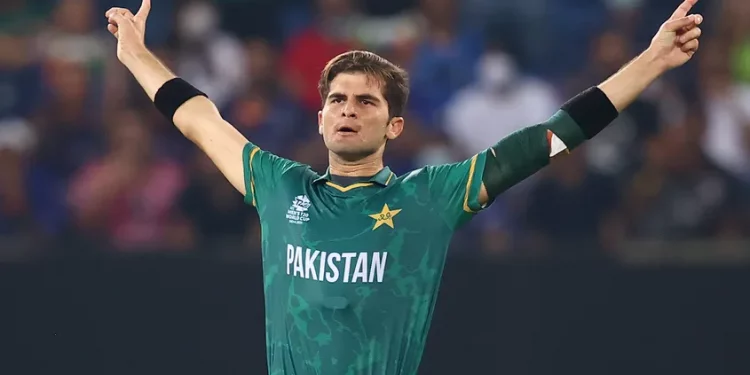 Shaheen Afridi's dismissal of Virat Kohli during the 2023 Asia Cup is criticized by S Sreesanth, who says, "I don't count it as a wicket." 1 Shaheen Afridi's dismissal of Virat Kohli during the 2023 Asia Cup is criticized by S Sreesanth, who says, "I don't count it as a wicket."