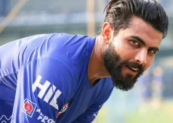 Our victory over Nepal was by a margin of ten wickets, thus we now have good overall confidence: Ravindra Jadeja