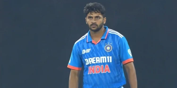 In the Australia series, Shardul Thakur will be the X-factor: Suresh Raina 1 In the Australia series, Shardul Thakur will be the X-factor: Suresh Raina