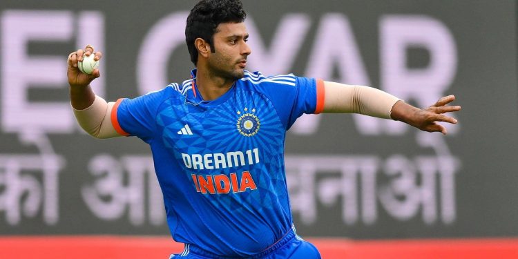 The idea that we will win kept myself and Ravindra Jadeja going during the final over of the IPL 2023 championship: Shivam Dube 1 The idea that we will win kept myself and Ravindra Jadeja going during the final over of the IPL 2023 championship: Shivam Dube