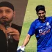 Nothing is wrong with Shubman Gill's approach: Harbhajan Singh 7 Harbhajan Singh