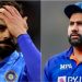 The early departures of Rohit Sharma and Virat Kohli turned out to be the finest thing that could have occurred to India: Salman Butt. 11 Rohit Sharma
