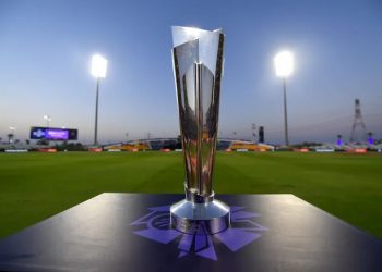 New York will be the site of the 2024 Men's T20 World Cup, according to the ICC.