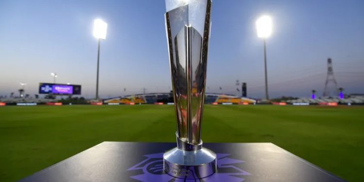 New York will be the site of the 2024 Men's T20 World Cup, according to the ICC.