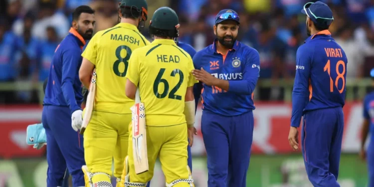 Everything you need to know about the upcoming series between India and Australia in 2023 1 Everything you need to know about the upcoming series between India and Australia in 2023