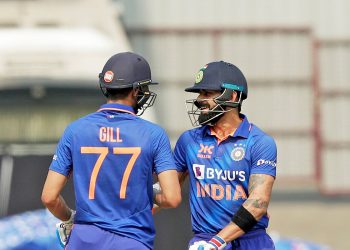 Although Shaheen and Haris are excellent batsmen, India has hitters that can handle them: Robin Uthappa