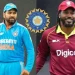 Rohit Sharma on the potential of breaking Chris Gayle's record for most sixes: "Never thought I will break that" 6 Rohit Sharma on the potential of breaking Chris Gayle's record for most sixes: "Never thought I will break that"