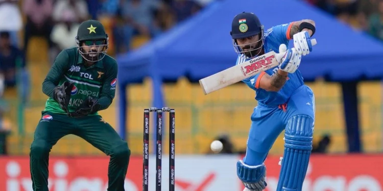 Virat Kohli has made it a habit to overcome obstacles, and it is his best quality: Muhammad Kaif