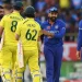 Australia is the first opponent in their home series as the New Home of Indian Cricket for Viacom18. 6 Australia is the first opponent in their home series as the New Home of Indian Cricket for Viacom18.