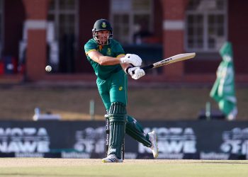 After ending its losing streak, South Africa felt relieved. 6 After ending its losing streak, South Africa felt relieved.
