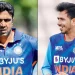Yuzvendra Chahal social media tweet of gratitude for R Ashwin, "Name is enough," goes viral.