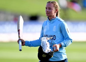 Due to exhaustion, Danni Wyatt will forego the upcoming WBBL season.