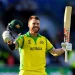 Australia vs. India: David Warner scores his third straight fifty 6 Australia vs. India: David Warner scores his third straight fifty
