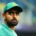 Babar Azam discusses the wildly popular AI-generated voice recordings on social media, saying, "For a moment, I was worried." 7 Babar Azam discusses the wildly popular AI-generated voice recordings on social media, saying, "For a moment, I was worried."