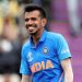 Yuzvendra Chahal is scheduled to work with Kent County. 6 Yuzvendra Chahal is scheduled to work with Kent County.