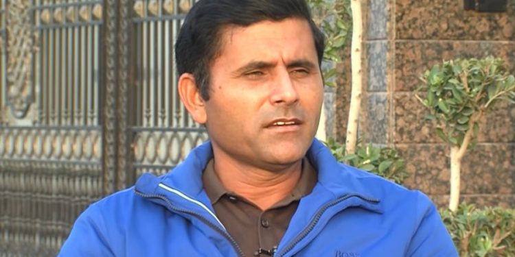 Even if we lose to India, we shouldn't modify the current Pakistan XI because it is well-balanced: Abdul Razzaq 1 Abdul Razzaq
