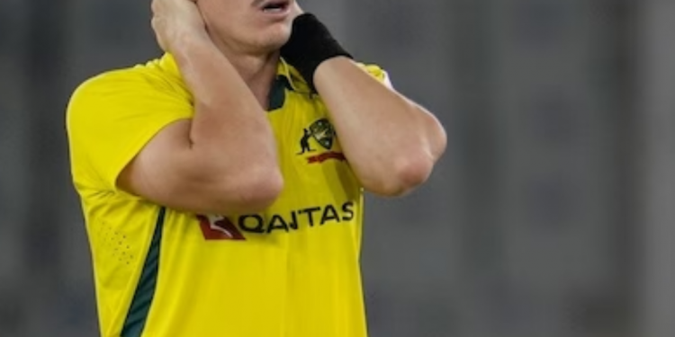 It's upsetting for me because I had a terrible powerplay after a rather strong powerplay in the previous game: Sean Abbott 1 It's upsetting for me because I had a terrible powerplay after a rather strong powerplay in the previous game: Sean Abbott