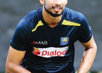 Most of the time, I think of myself as someone who, despite initial failure, makes wise decisions: Dasun Shanaka 8 Most of the time, I think of myself as someone who, despite initial failure, makes wise decisions: Dasun Shanaka