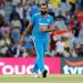 Mohammed Shami was consistently dangerous with half-volley length shots: Mark Waugh