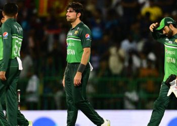 ODI World Cup 2023: Pakistani visa concerns have been resolved