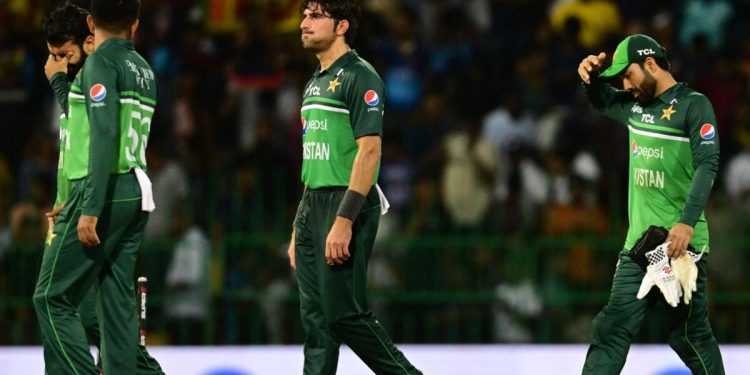 ODI World Cup 2023: Pakistani visa concerns have been resolved 1 ODI World Cup 2023: Pakistani visa concerns have been resolved