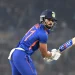 A single inning or two will not define Shreyas Iyer; rather, it will be about him: Abhishek Nayar