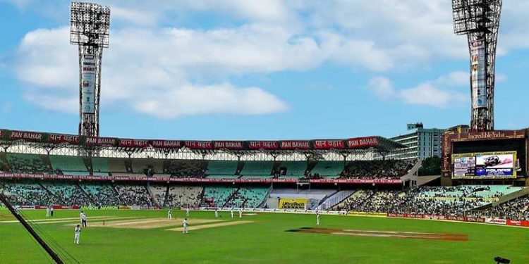 ODI World Cup 2023: Kolkata Police Commissioner guarantees Pakistan team's top-notch protection for games at Eden Gardens