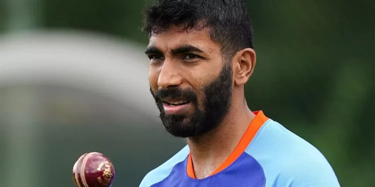 Jasprit Bumrah is reportedly unable to play against Nepal owing to personal issues. 1 Jasprit Bumrah