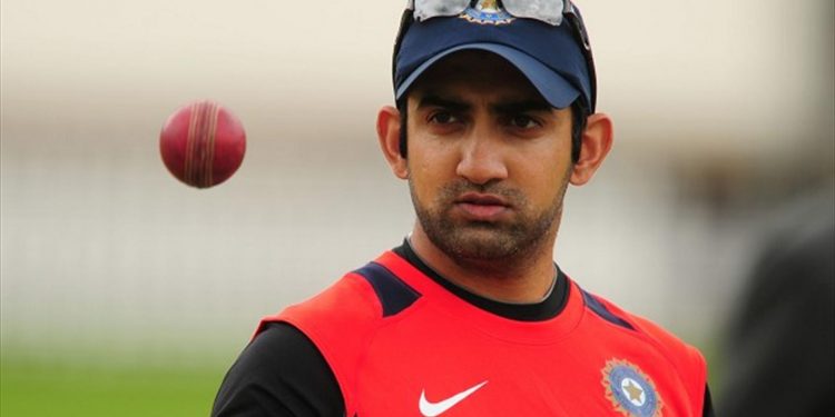 Gautam Gambhir supports Ishan Kishan over KL Rahul in the ODI World Cup 1 Gautam Gambhir supports Ishan Kishan over KL Rahul in the ODI World Cup