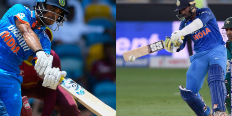 ODI World Cup 2023: 7 Team Changes from the World Cup in 2019 1 ODI World Cup 2023: 7 Team Changes from the World Cup in 2019