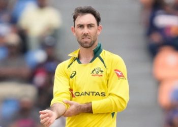 Glenn Maxwell options for Australia with our all-rounders are crucial: Mitchell Marsh