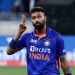 I have a heavier workload than anyone else on the squad because I am an all-arounder: Hardik Pandya 7 I have a heavier workload than anyone else on the squad because I am an all-arounder: Hardik Pandya