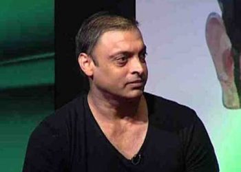 If not for them, the person "wouldn't have become a star" - Shoaib Akhtar on his friendships with Salman and Sharukh Khan