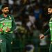 Pakistan's pre-World Cup campaign is reportedly in disarray due to a visa delay.
