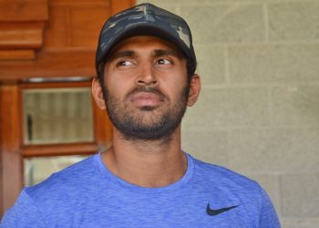 There are other all-rounders in the Australian team who can offer a lot of power: Abhishek Nayar