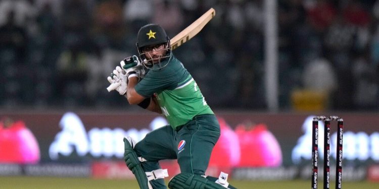 Imam and Rizwan defeat Bangladesh's 193 with ease. 1 Imam and Rizwan defeat Bangladesh's 193 with ease.