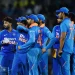 According to reports, India has completed selection of their team for the ODI World Cup in 2023. 7 India
