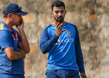 KL Rahul will now bat at No. 4 for India. - Yuvraj Singh speculates about KL Rahul's situation before the 2023 World Cup