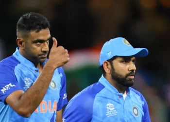 The TNCA's VAP Trophy will be played by Ravichandran Ashwin before his Australian assignment.